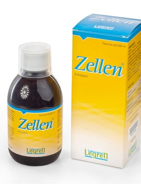 legren zellen 240 ml laboratori legren