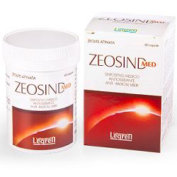 legren zeosind med 90 capsule laboratori legren