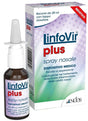 noos linfovir plus spray nasale 30 ml linfovir ean 8052107200113