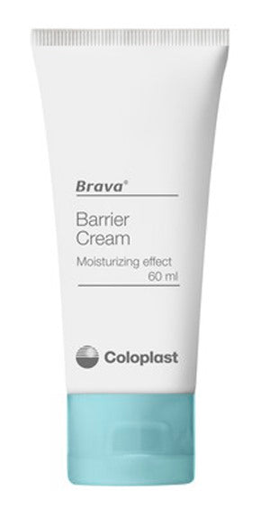 coloplast brava crema barriera stomia 60 g coloplast ean 5708932501316