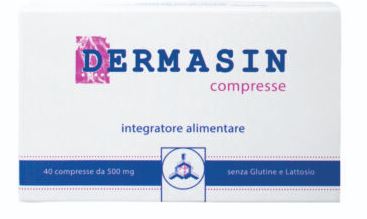 simefarm dermasin 40 compresse