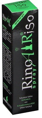 shedir pharma rinoair iso spray nasale isotonico 50 ml rinoair