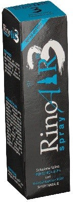 shedir pharma rinoair 3 spray nasale ipertonico 50 ml rinoair