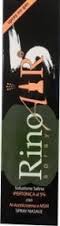 shedir pharma rinoair 5 spray nasale ipertonico 50 ml rinoair