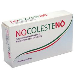 elmafarma nocolesteno 30 compresse