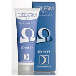dermoresearch judifarm oziderm plus cosmetico lenitivo antiarrossante viso corpo 50ml oziderm