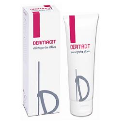 drex pharma dermacit detergente attivo 100 ml dermacit
