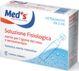 farmac zabban soluzione fisiologica meds sterile astx10 fl 2ml meds ean 8000246002532