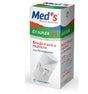 farmac zabban benda meds elastica cotone nylon 10x450 cm meds ean 8000246005564