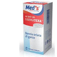 farmac zabban benda meds farmatexa auricolare orlata 128 cm1x5m meds ean 8000246004185