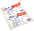 farmac zabban garza compressa idrofila meds farmatexa 128 20x20cm 25 pezzi meds ean 8000246004307