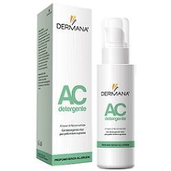 noreva dermana ac detergente 100 ml dermana ean 8031575051014