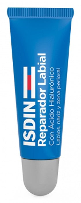 isdin nutrabalm reparador labial fluido 10 ml isdin ean 8470001507983