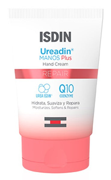 isdin ureadin manos hand cream 50 ml isdin ean 8470002610736