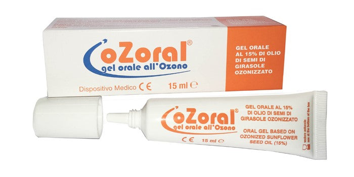 innovares ozoral gel orale allozono 15 ml ean 8052787730023