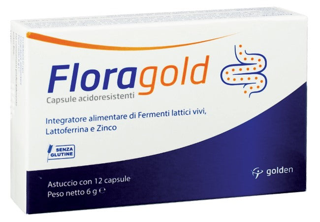 golden pharma floragold 12 capsule golden pharma