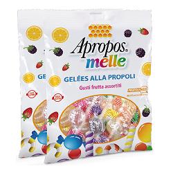 desa pharma apropos melle gelees 80 g apropos ean 8026486009285