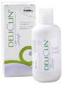 thd deliclin soap detergente intimo lenitivo con antibatterico 200 ml thd ean 8033737713037