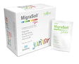 centro prod servizi migrasoll junior astuccio 30 buste ean 8059020810085