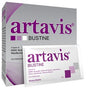 shedir pharma artavis 20 bustine 8 g artavis