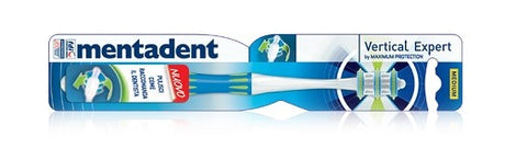 unilever italia mkt oper mentadent spazzolino vertical expert mentadent ean 8711600969025