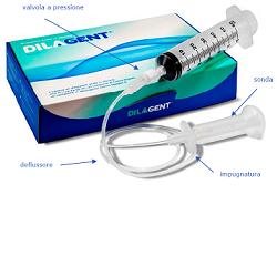 sapi med sonda anale dilagent 1 pezzo