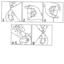 alfa intes soluzione oftalmica ectoal flacone 10 ml alfa intes