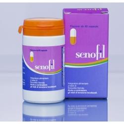 dermoresearch judifarm senofil 30 capsule