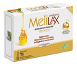 aboca melilax pediatric microclismi 6 pezzi 5 g aboca ean 8032472021568