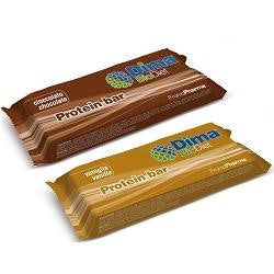 promo pharma protein bar cioccolato 45 g