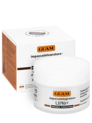 lacote guam upker impacco integratore capelli 200 ml guam ean 8025021160702