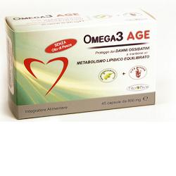 fitobios omega3 age 45 capsule fitobios ean 8053782430161