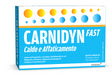 alfasigma chc carnidyn fast 20 bustine carnifast