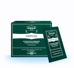 deca deflux 20 buste 4 g deca laboratorio chimico