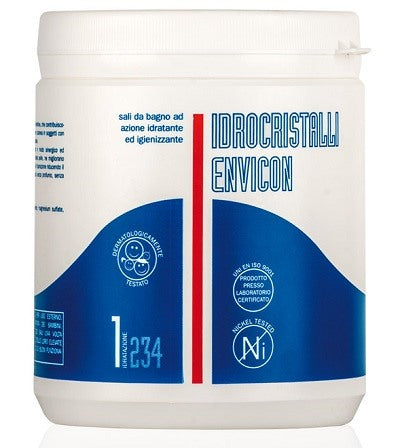 envicon medical idrocristalli envicon 400 grammi envicon medical ean 8056736160411