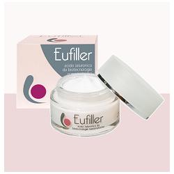 dermoresearch judifarm eufiller crema viso idratante lenitiva 50 ml