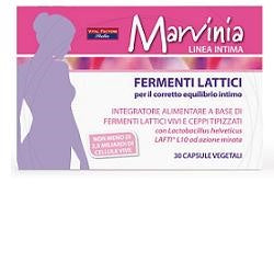 vital factors italia marvinia fermenti lattici 30 capsule 9 g vital factors ean 8058456600888