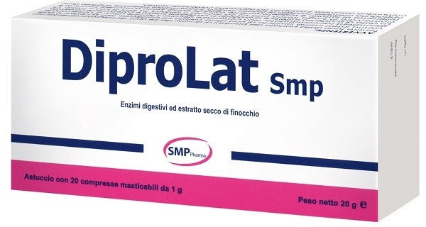 pms pharma diprolat smp 20 compresse
