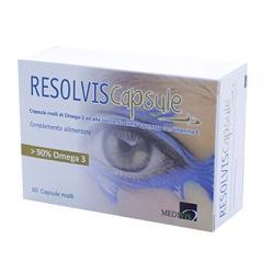 doc oftalmici resolvis 60 capsule