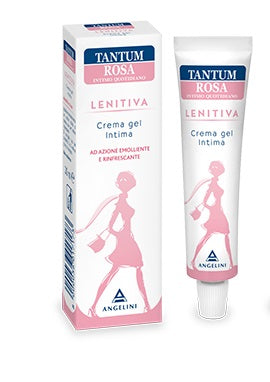 angelini ch tantum rosa lenitiva crema 30 ml tantum rosa ean 8000036017173