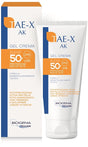 giuliani tae x ak 50 ml biogena ean 8011674002513