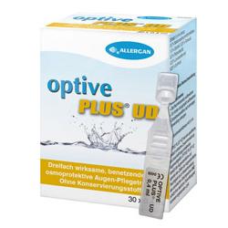 abbvie optive plus ud gocce oculari 30 flaconcini monodose 04 ml optive ean 5016007204360