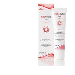 general topics rosacure fast crema 30 ml rosacure ean 8023628900929