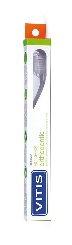 dentaid vitis spazzolino ortho access blister orthodontic ean 8427426012127