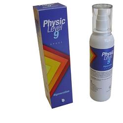 biogroup physic level 9 rigeneration 200 ml