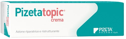 pizeta pharma pizetatopic crema 100 ml pizeta
