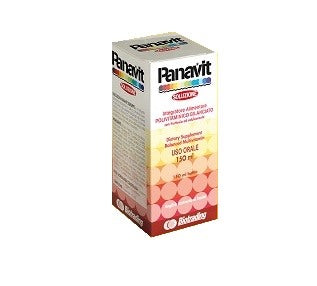 biotrading panavit soluzione 150 ml biotrading