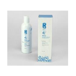 biopur italia biopur attivo derm detergente 500 ml