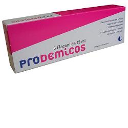 biogroup societa benefit prodemicos 6 flaconi 15 ml biogroup