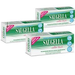 cooper ch saugella assorbenti cotton touch interni super 16 pezzi taglio prezzo saugella ean 8019629003653